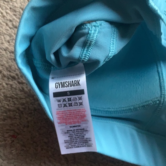 Gymshark sports bra S - Picture 3 of 3